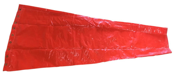 #airport-windsock-25knot# - #ecosew#
