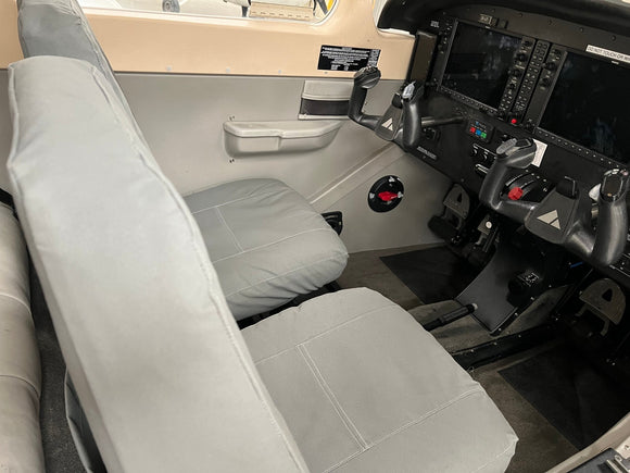 #aircraft_seat_covers# - #ecosew#