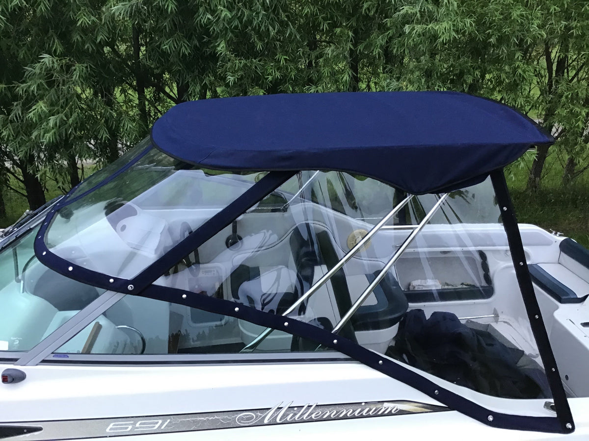Canvas Manufacture & Custom Outdoor Covers