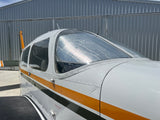 Aircraft Sun Shades