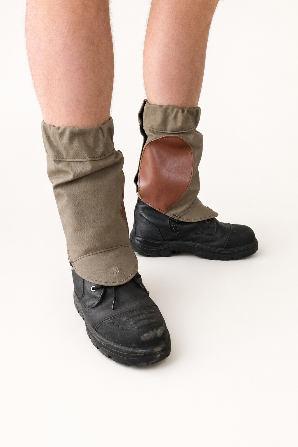 High Country Heavy Gaiters – Outdoor & Hunting – Heavy Duty
