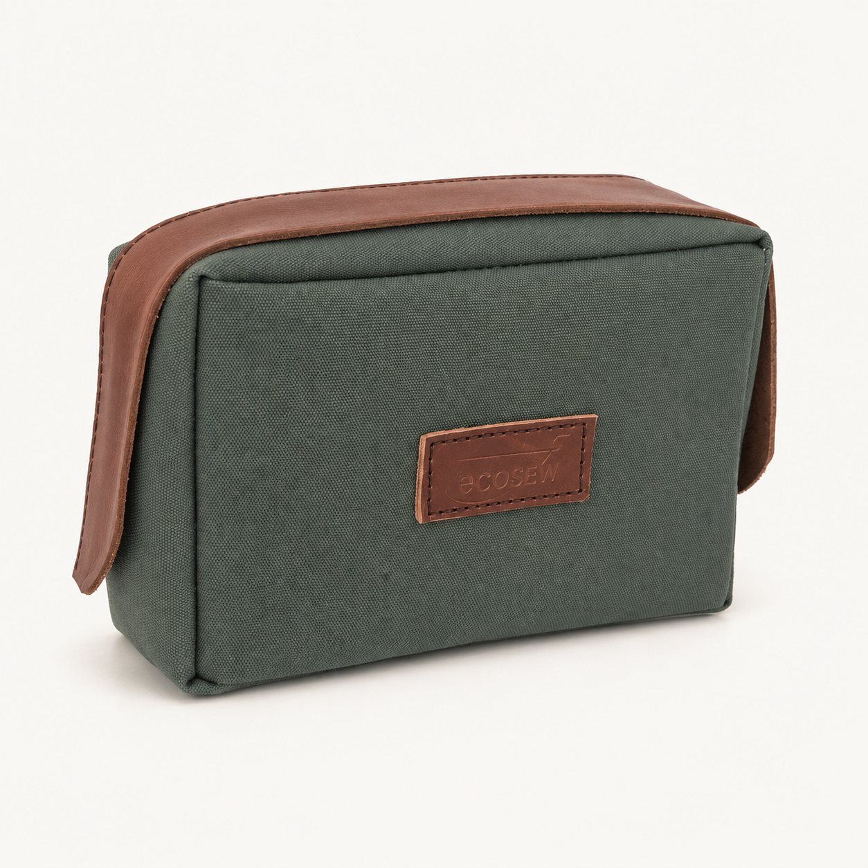 Canvas Pouch – NZ Made – Hunting Pouch