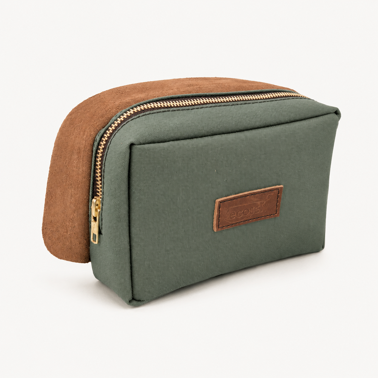 Canvas Pouch – NZ Made – Hunting Pouch