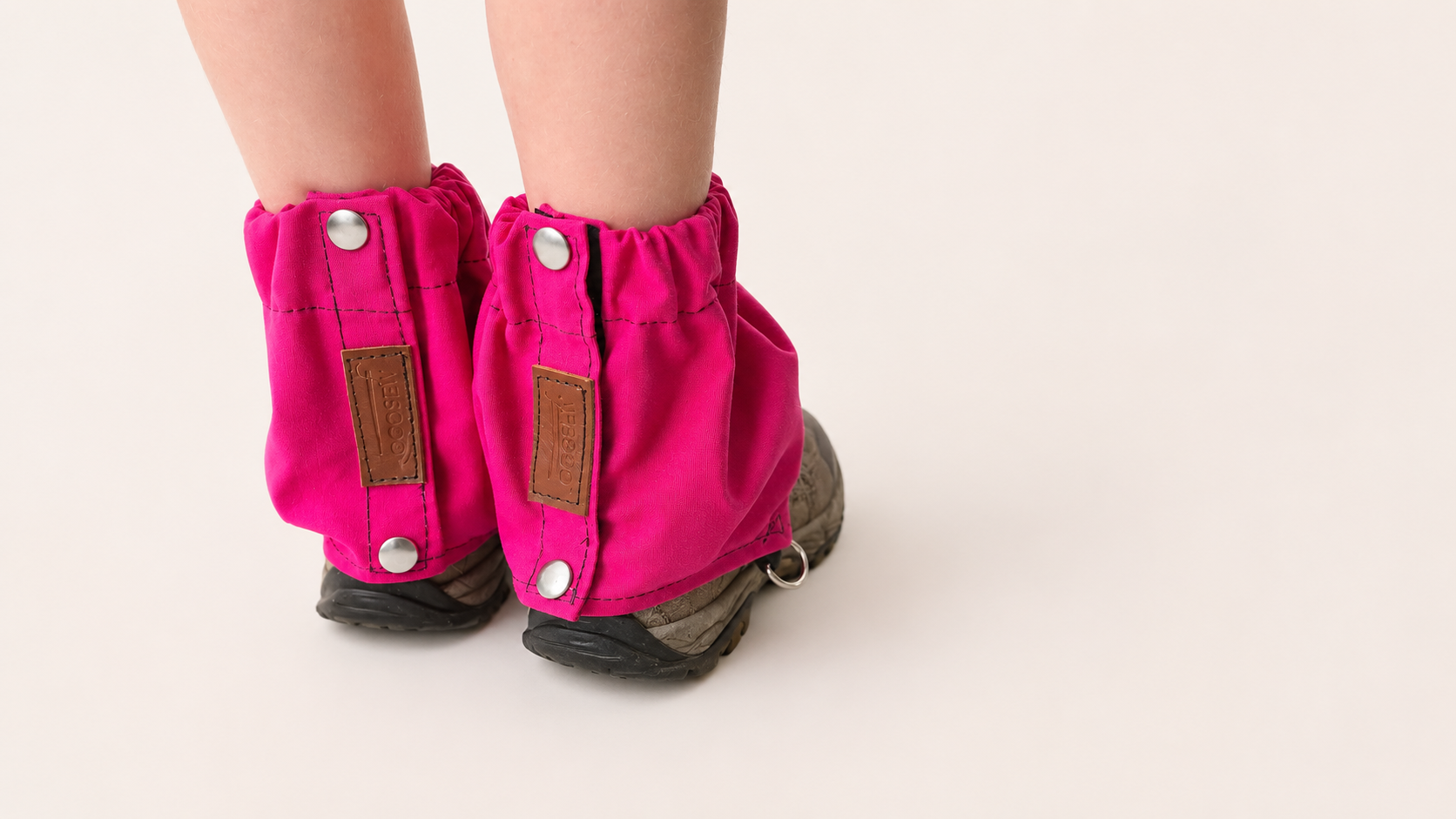Kids Puttee