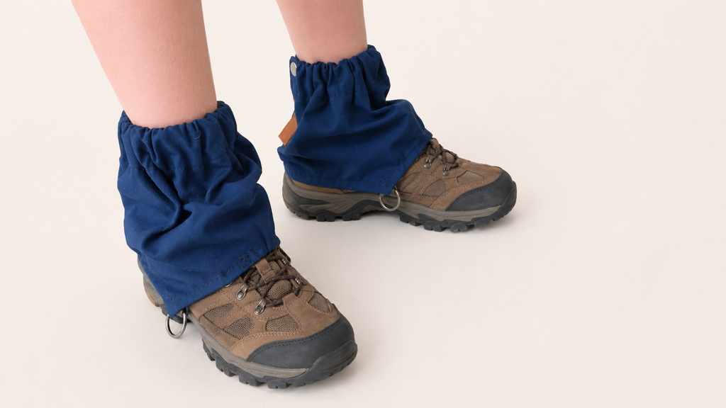 Kids Puttee