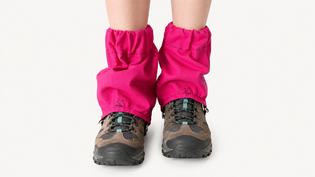 Kids Puttee