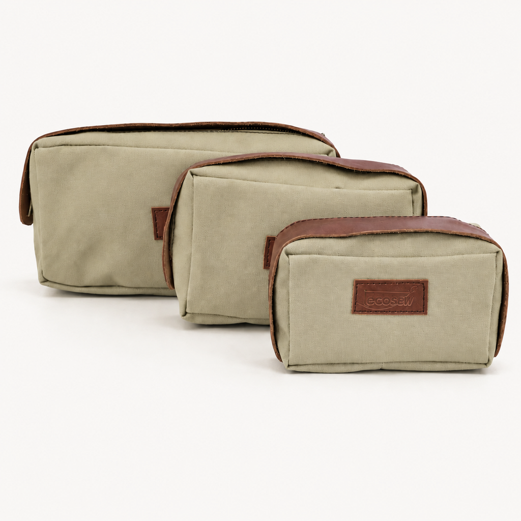 Canvas Pouch – NZ Made – Hunting Pouch