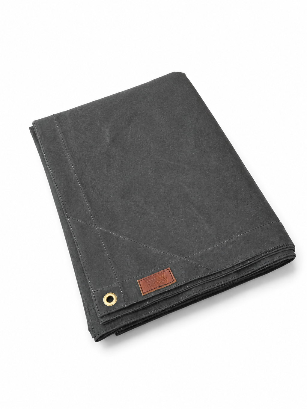 Canvas Tarp
