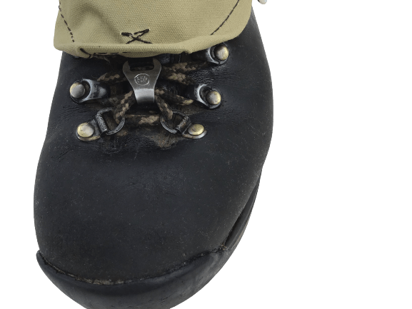 High country heavy gaiter 
