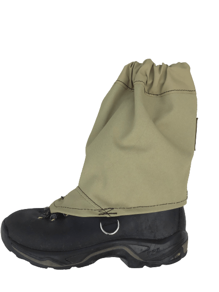 High Country Heavy Gaiters – Outdoor & Hunting – Heavy Duty