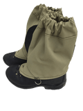 High Country Heavy Gaiters – Outdoor & Hunting – Heavy Duty