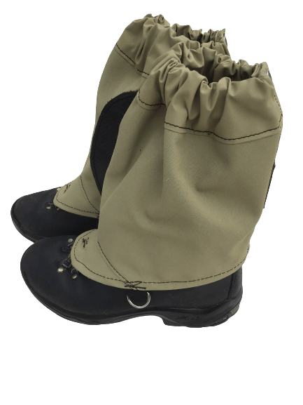 High Country Heavy Gaiters – Outdoor & Hunting – Heavy Duty