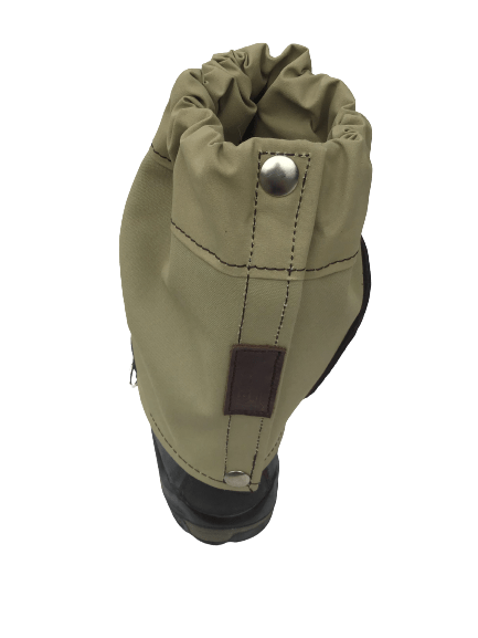 High Country Heavy Gaiters – Outdoor & Hunting – Heavy Duty