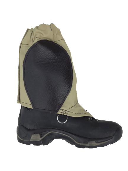 High Country Heavy Gaiters – Outdoor & Hunting – Heavy Duty