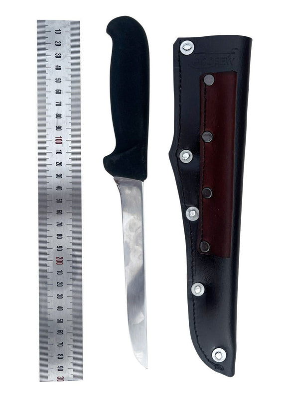 Victorinox boning knife online sheath