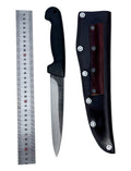 Svord Pig Sticker 6¾ Knife Sheath
