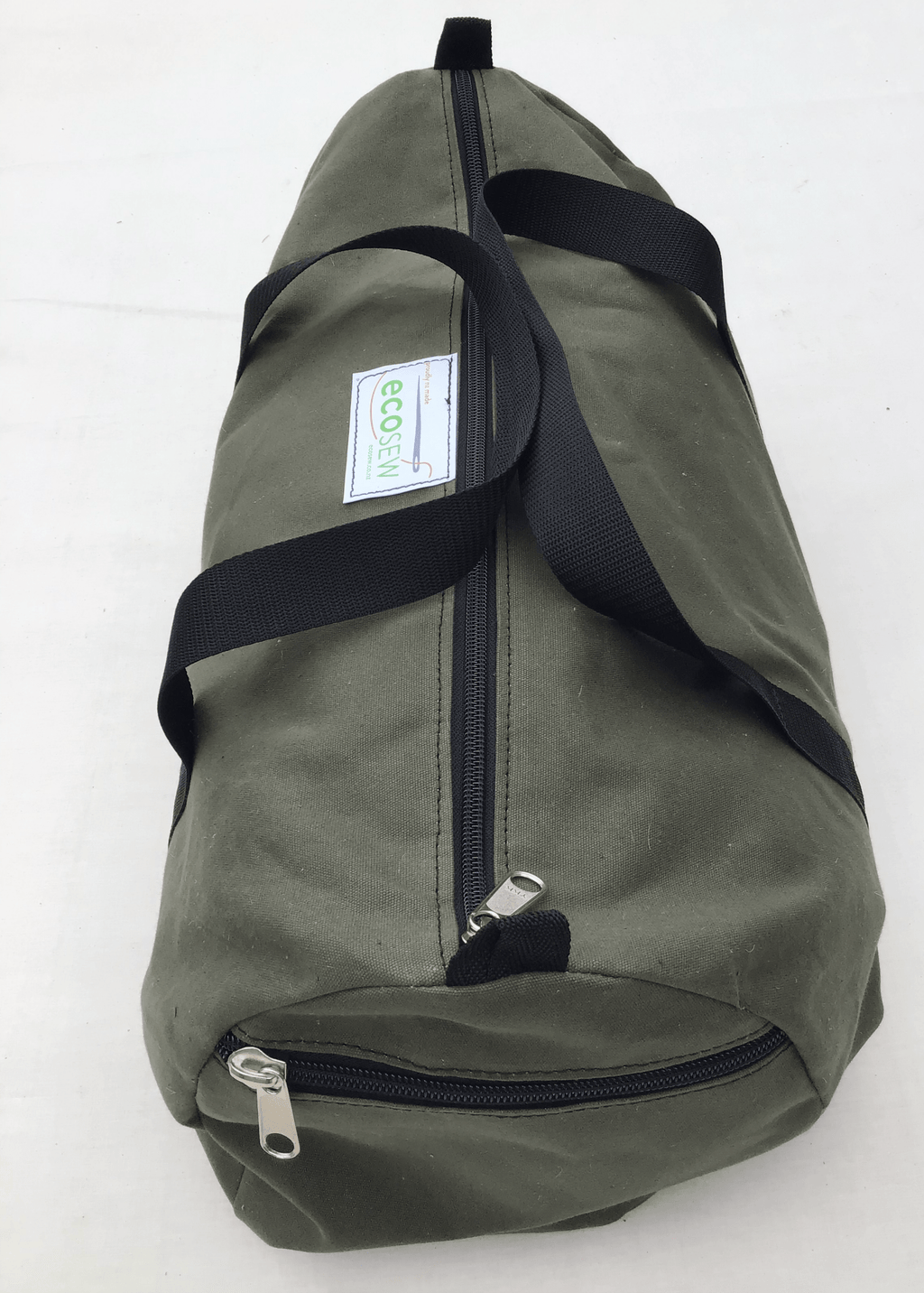 Tradesman Canvas Bag – Heavy Duty – NZ Made – Work & Tool Bag